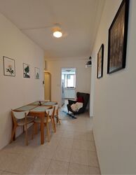 Central Green Condominium (D3), Condominium #636354151
